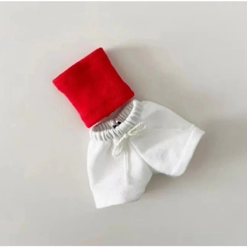 

BBIKG334 New styles Customized Doll pink clothes tshirt hoodies pants for your bb fr ob24 ob27 pp liccaa blythee dolls