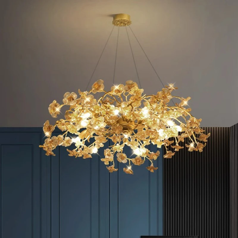 

Modern Ceiling chandelier Chandeliers for dining room hanging light fixture pendant light lamps for living room indoor lighting