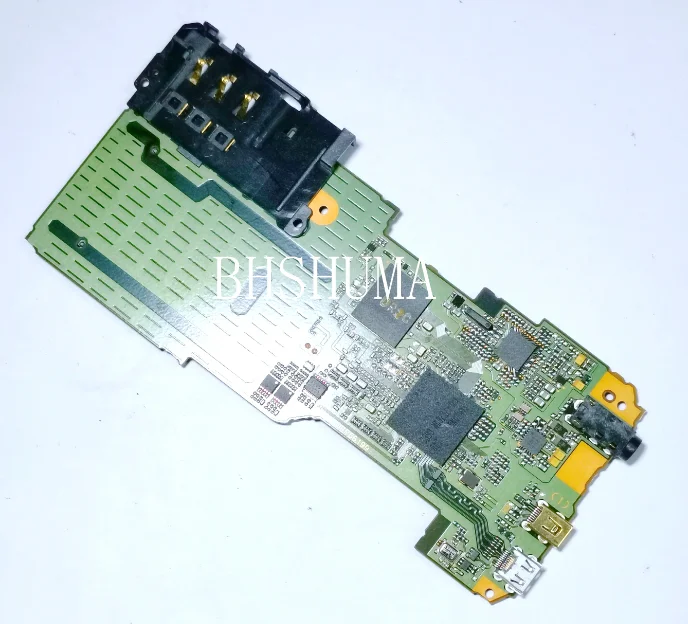 New GH4 Main Board/Motherboard/PCB repair Parts for Panasonic DMC-GH4 - Image 3