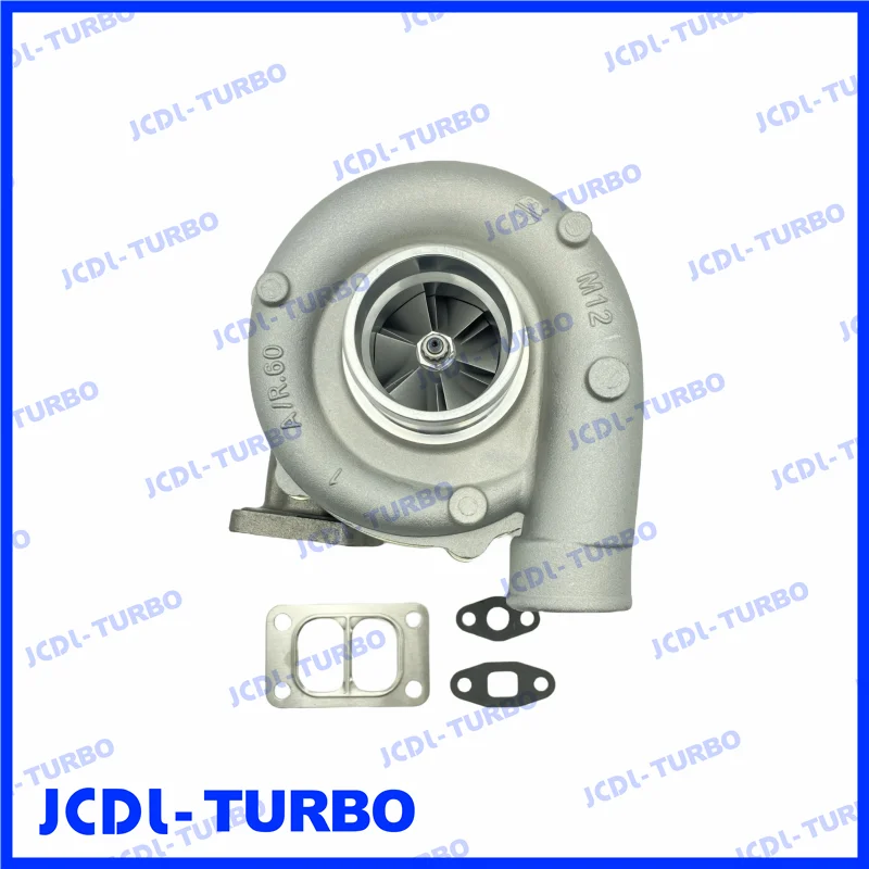 Turbocharger 65.09100-7082 for Daewoo Engine D1146T Excavator DH300-7 DX300LC