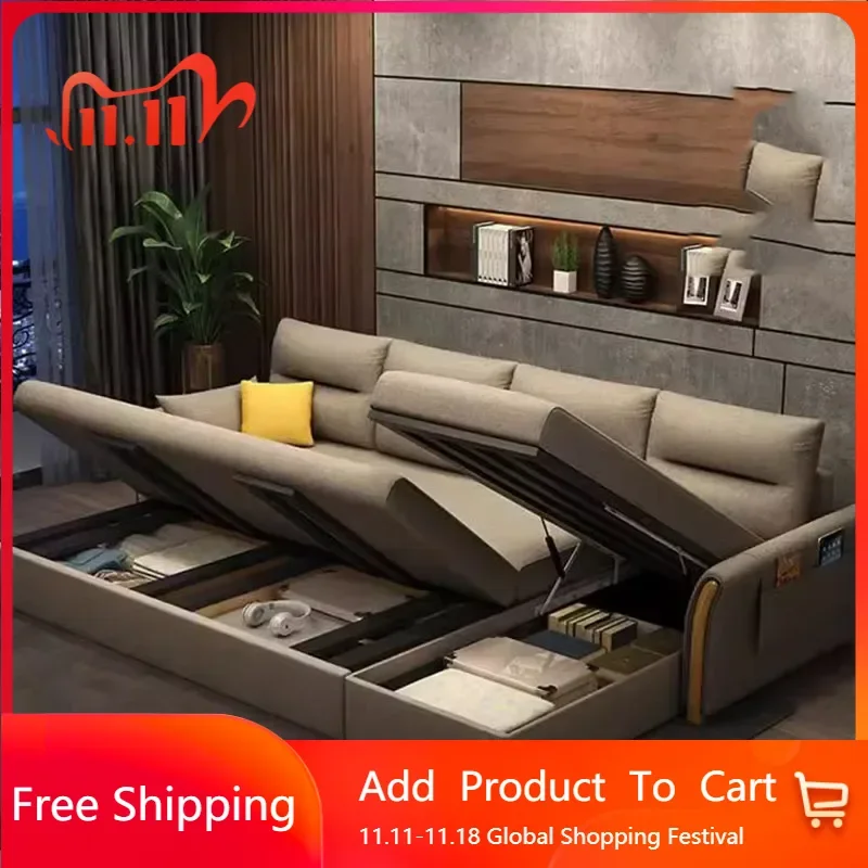 

Nordic Cozy elegant Sofas Beds Stretch Europe Lazy Floor Modular Living Room Sofas Modern designer Sofy Do Salonu Home Furniture