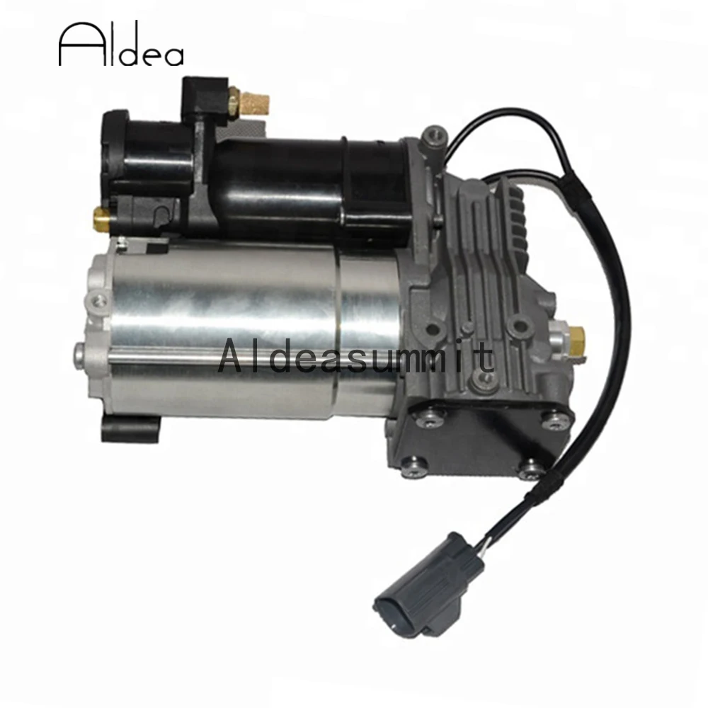 

Air Suspension Compressor Pneumatic Pump For 2006-2012 Land Rover Range Rover L322 Incl. Supercharged AMK Style LR041777