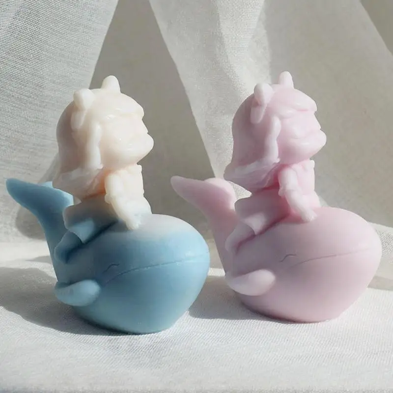 Girl Resin Molds Si…