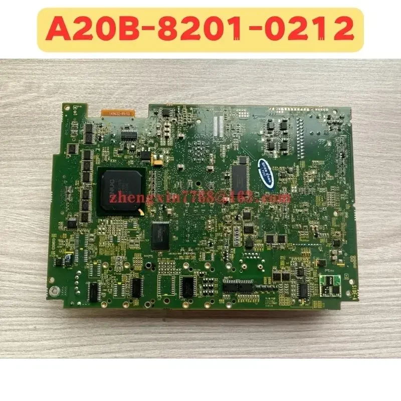 Used Original Motherboard A20B-8201-0212 A20B 8201 0212 Normal Function Tested OK