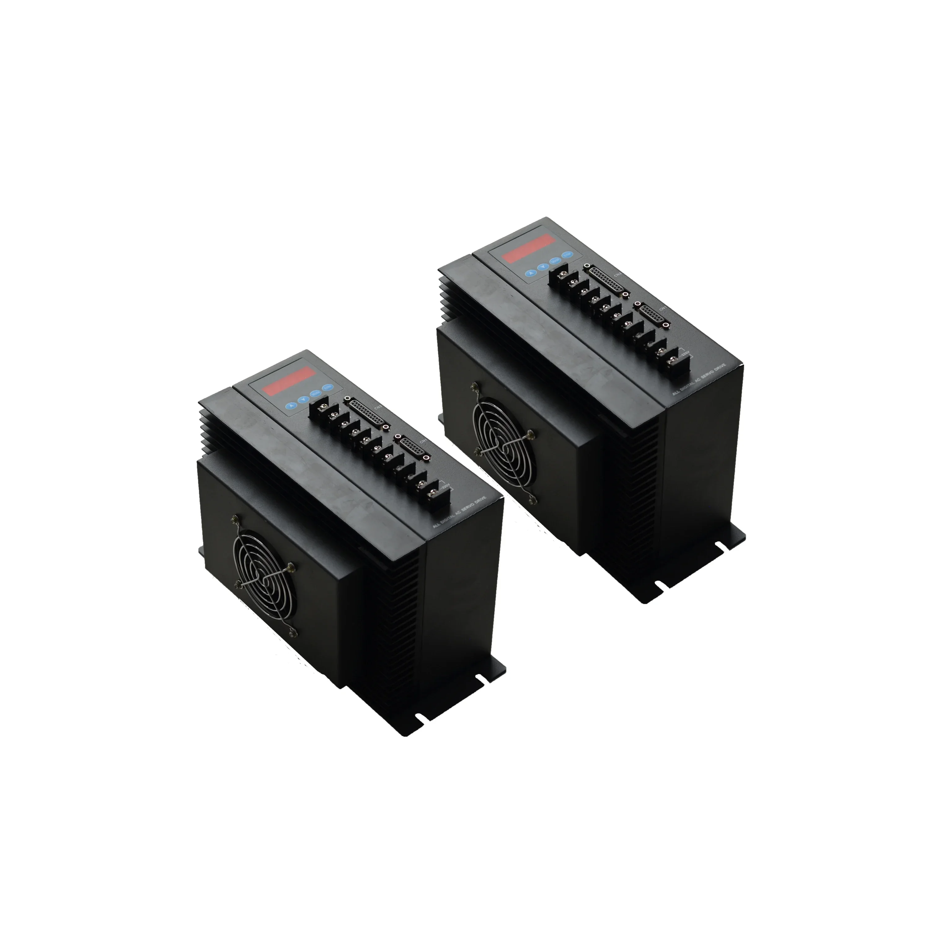 

NewKer -CNC DS503 series servo motor drive in automation equipment