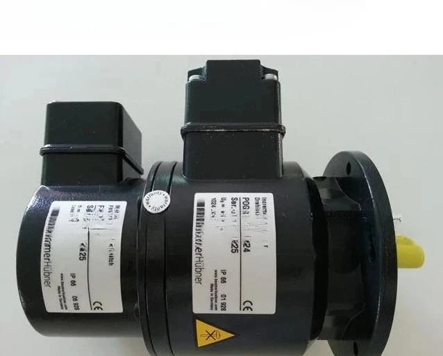 

Заводской прямой энкодер HOG10D200, всего