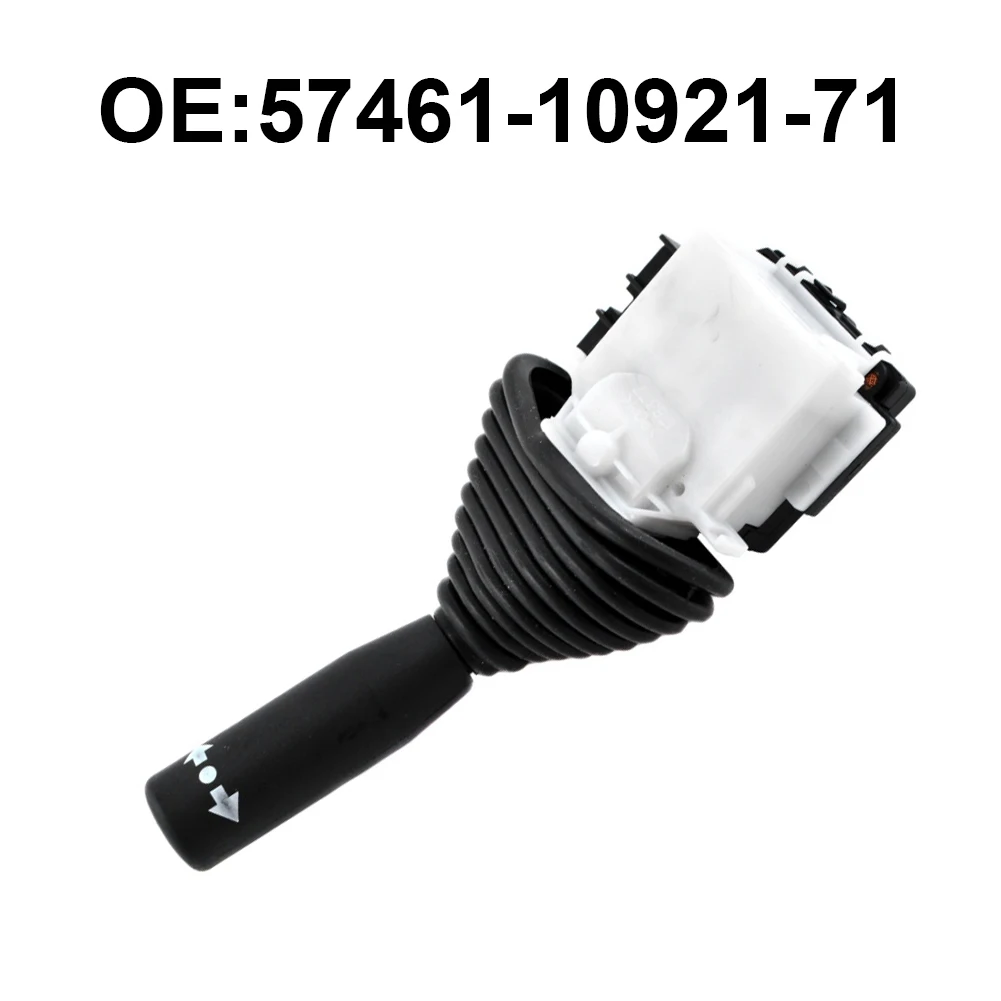 ناقل الحركة التبديل الأيمن OEM رقم الجزء 57461-10921-71 لتويوتا رافعة شوكية أجزاء 7FB استبدال اكسسوارات السيارات
