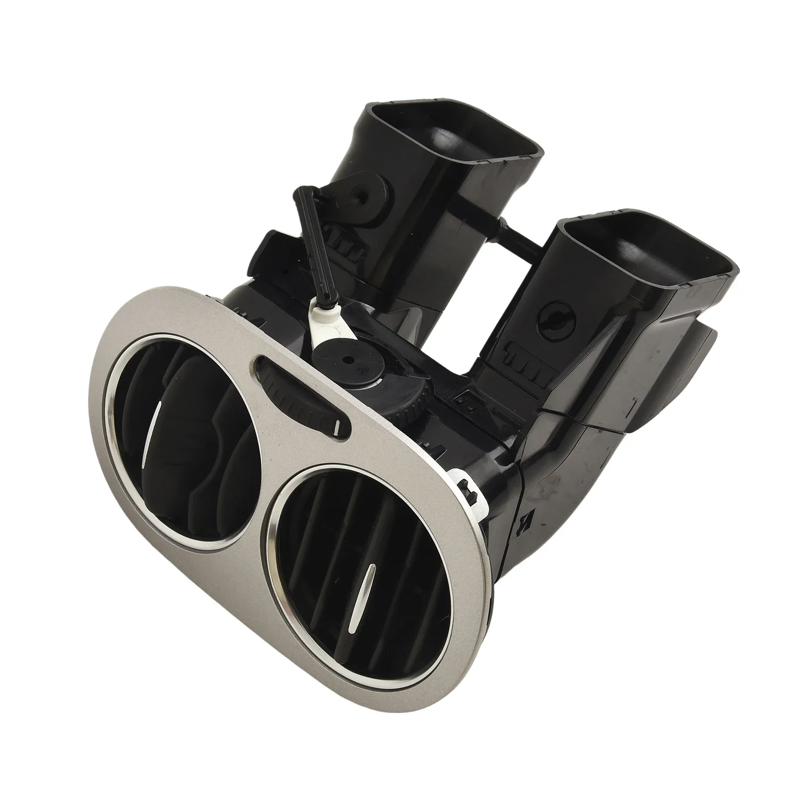 

Car Interior Accessory Air Conditioner Vent Brand New Condition Easy Installation High Reliability For Tiguan 2010-2016