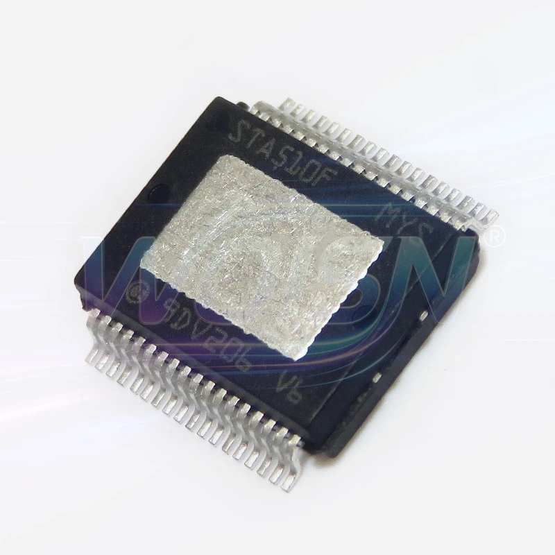 5-100PCS MP3399EY MP3399 LV1116N LV1116 25LC1024 25LC1024-I/SM MDU1516URH MDU1516 2SD2390 D2390 STA510F STA510 view 5