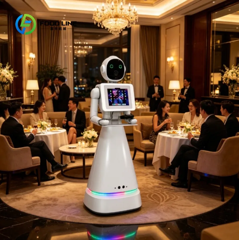 

Photo Robot for Sale, Robotic Photographer with Resolution and Auto-follow Feature Capture Flawless Shots Anywhere Anytime