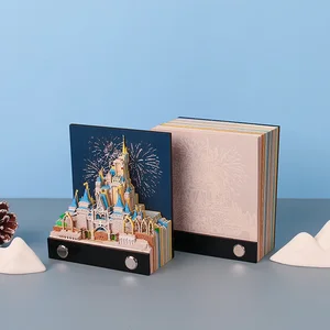 12 Main Sales Block Memorandum - №5