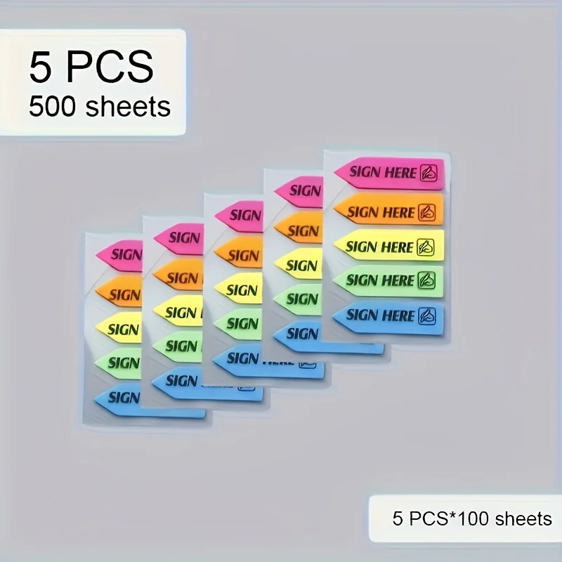 Variant: 500sheets