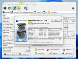 AutoCD For Knorr Bremse Diagnostic 2.6.7.3 [07.2025]+Activator