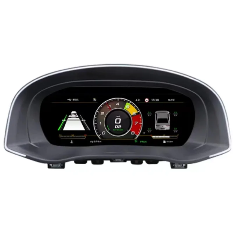 For Golf 5 MK7, Pas…