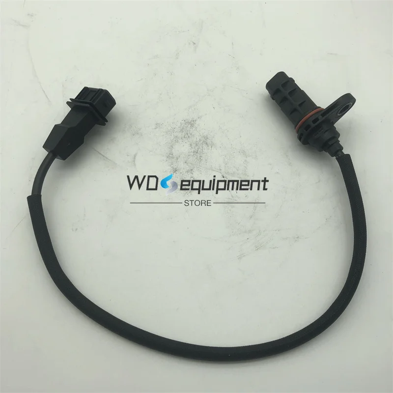 Crankshaft Position Sensor 39180-25300 For Hyundai Sonata Tucson Kia Optima 2.0/2.4L