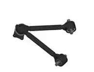

ER1172 for V arm rear axle FH 16 II FM FMX II FM FMX II after 2012