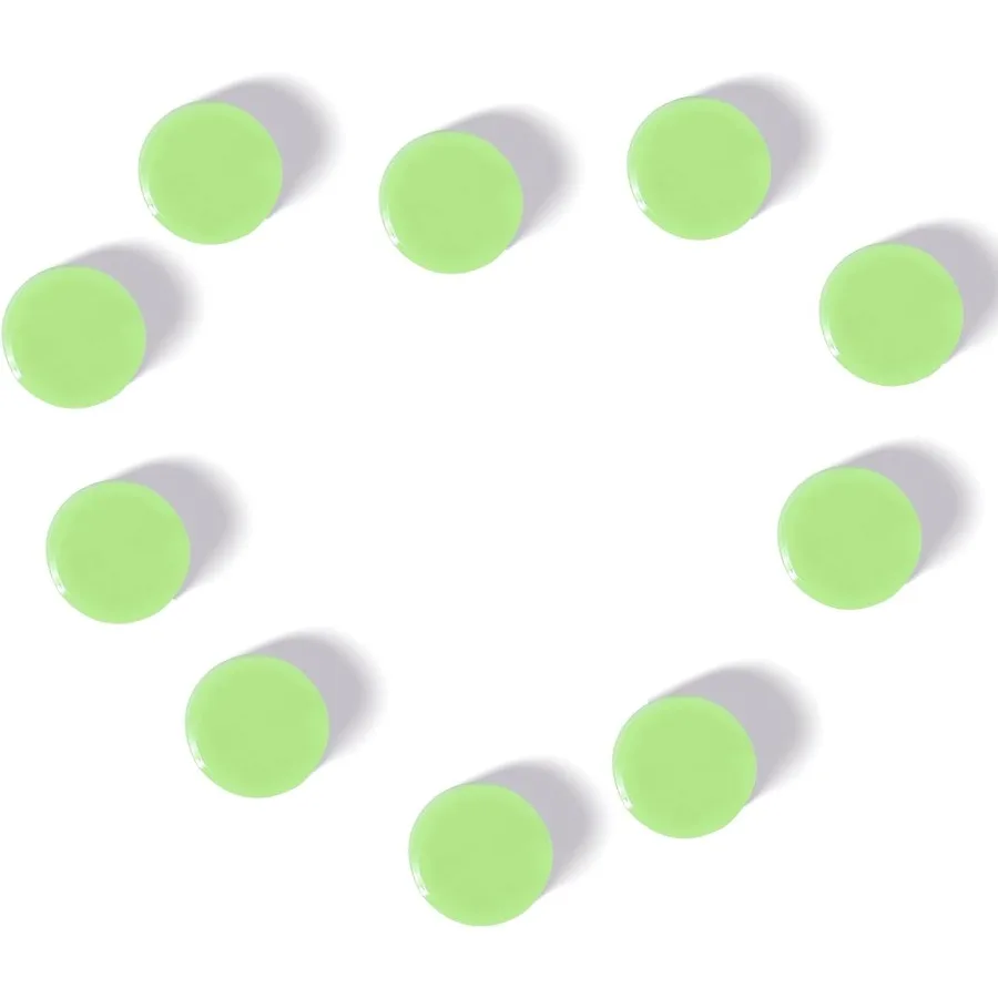 Fridge Magnets 10Pc…