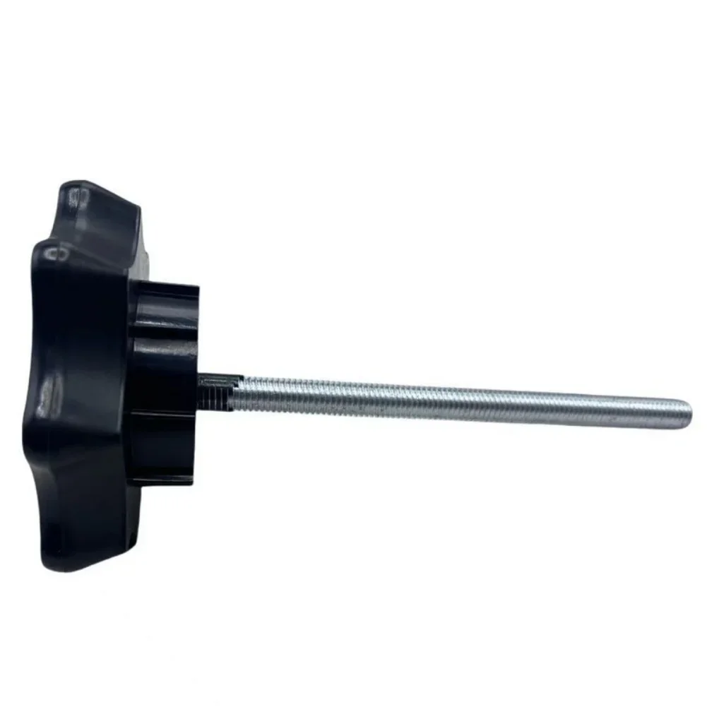 

Spare Tire Wing Bolt For MK6 And For Plus T Cross OEM 22G803899 Replacement Wheel Fixing Screw Plastic Material Easy Install