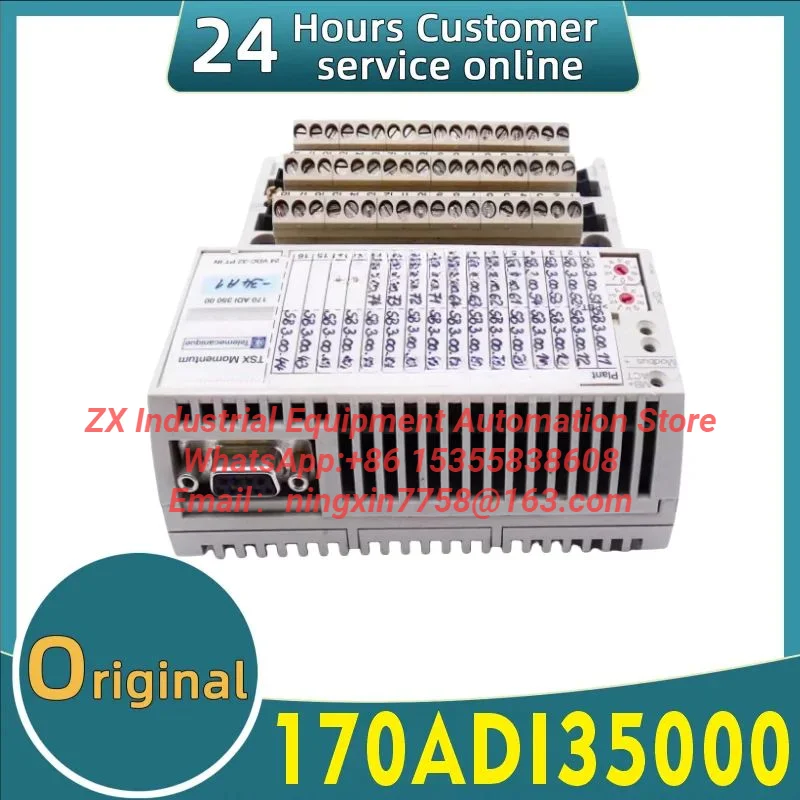 Brand new original 170ADI35000 module