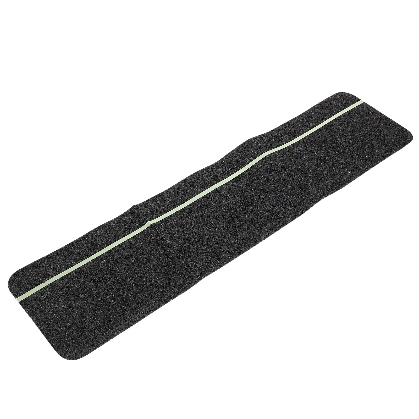 Non-Slip Anti-Slip Traction Tape Reflective Glow in The Dark PVC Stair Treads Tape for Indoor Outdoor Stairs Steps Ladders Ramp
