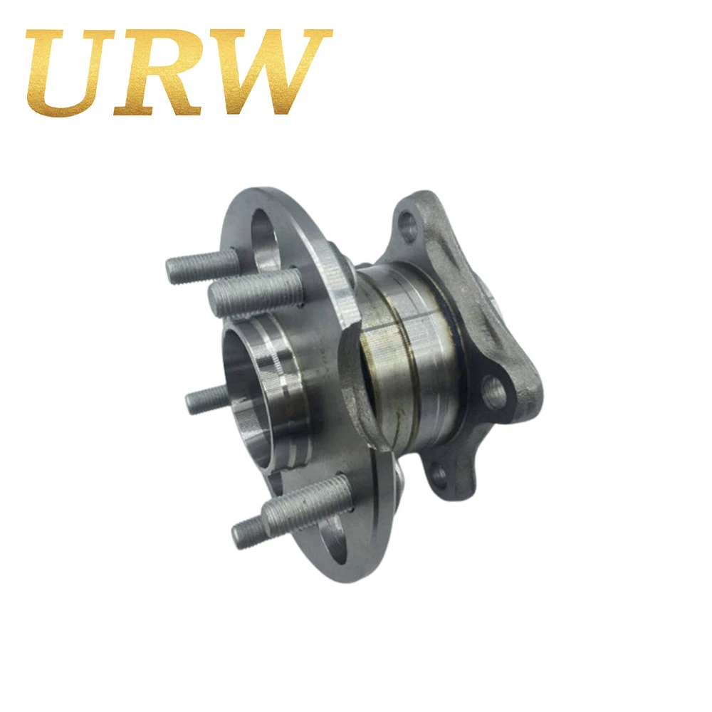 

URW Auto Parts 1 pcs High Quality Car Accessorie Rear Wheel Hub Bearing For Toyota Alphard 2015- OE 3DACF037D-8AR