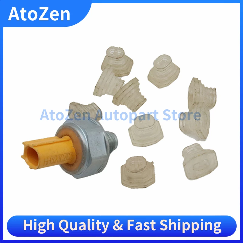 Переключатель давления масла автоматической коробки передач 28600-RG5-004 для Honda City Fit 28600RG5004 PS536 Высококачественные автомобильные запасные аксессуары