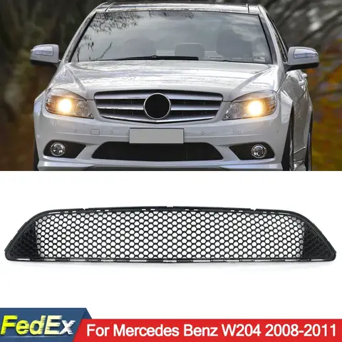 6 best sales grill w204 - №4