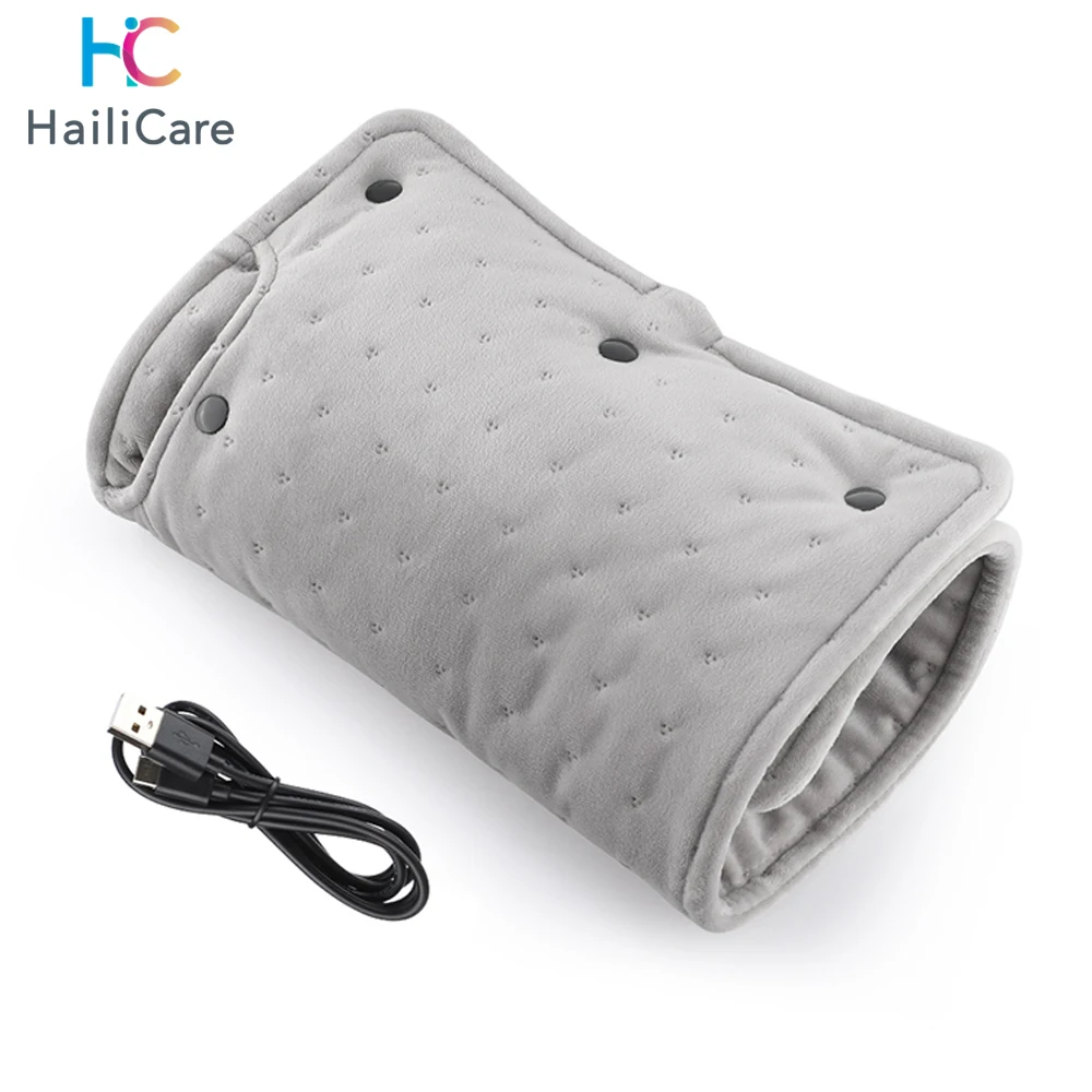 

50*27CM Electric Heating Blanket Heated Mat Electro Sheet Pad for Bed Sofa Warm Winter Thermal Blankets Warmer Home Use