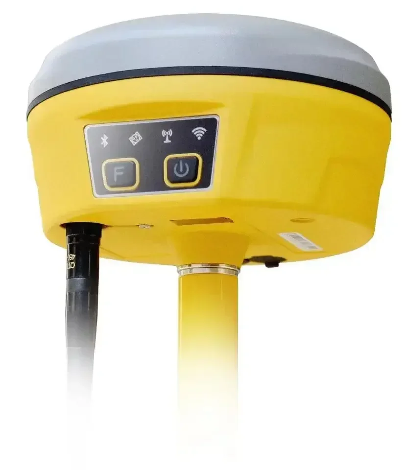 New Generation Measurement Data Receiver Survey GNSS RTK M65p