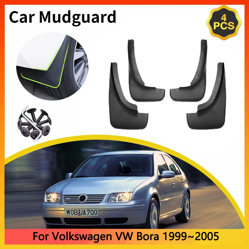 

Для Volkswagen VW Bora 1999 ~ 2005 2000 Jetta Classic A4 Clasico автомобильные брызговики брызговики брызговики брызговики крыло
