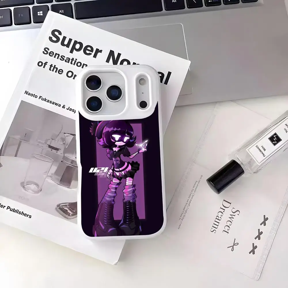 Uzim-Murder Drones …