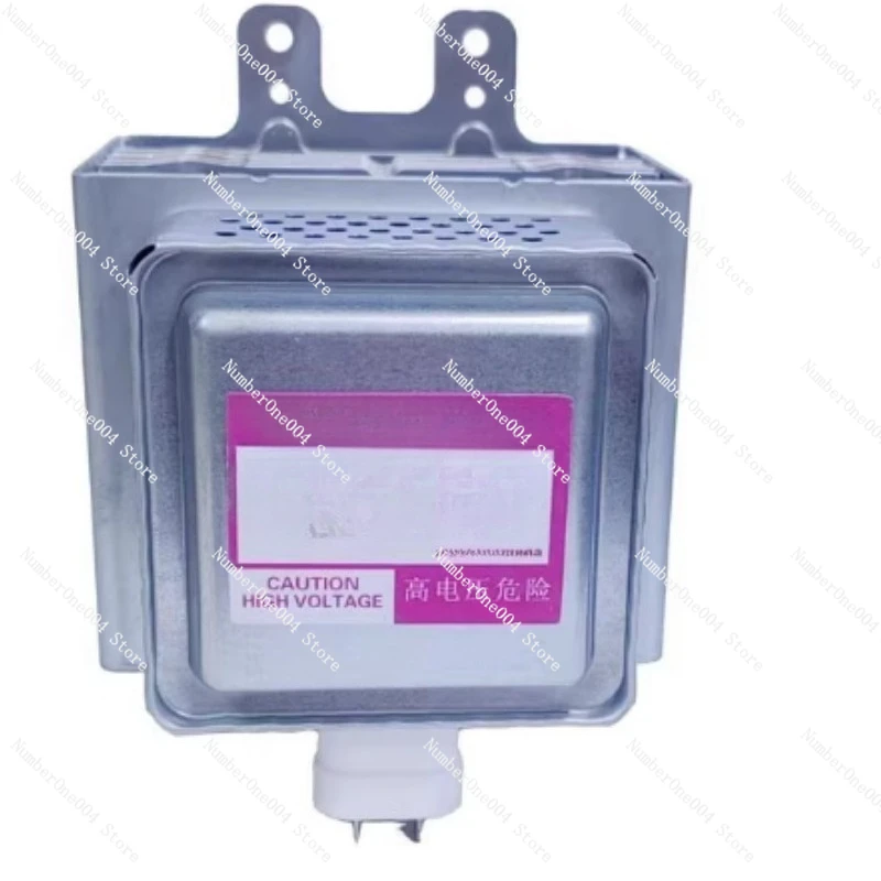 

Новый магнетрон для микроволновой печи для магнетрона 2M261-M1, детали для микроволновой печи, магнетрон для микроволновой печи