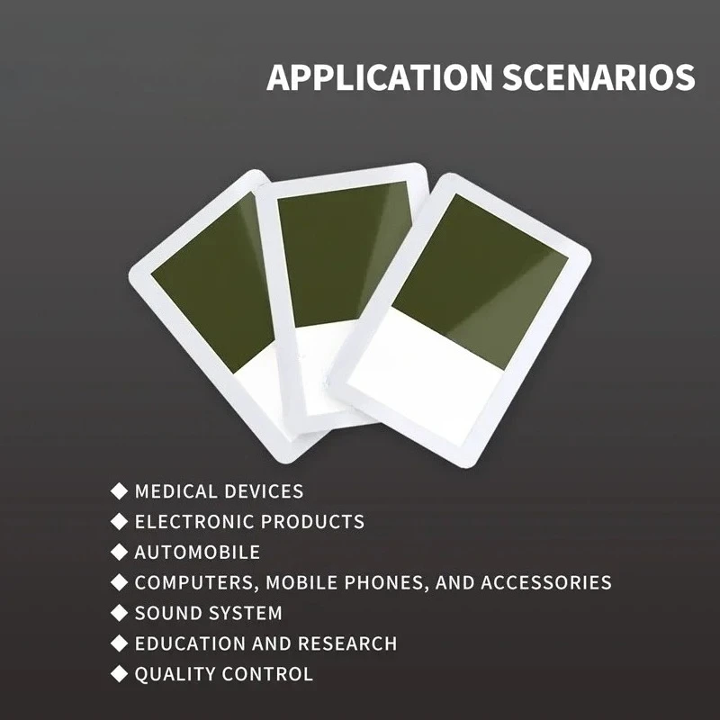 Катушка беспроводной зарядки, магнитный столб для мобильного телефона, многоразовый самовосстанавливающийся кусок обнаружения зарядки высокой четкости