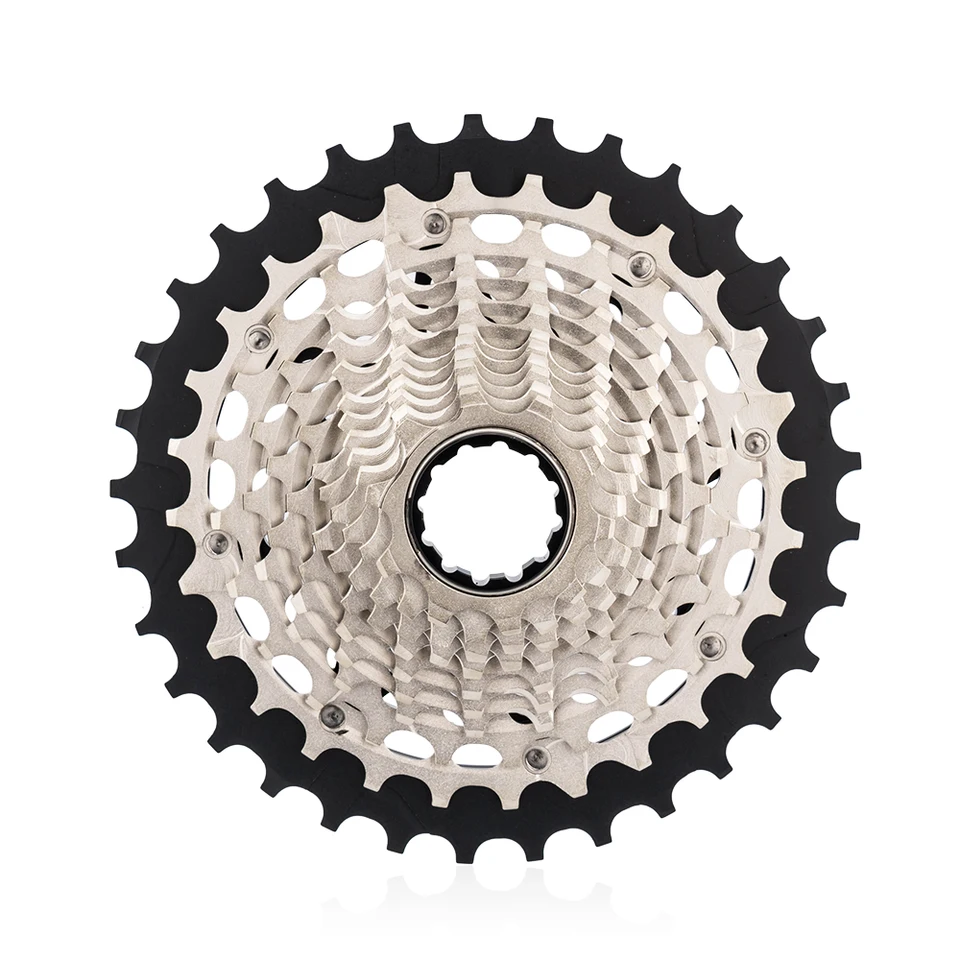 ZTTO 新しいロードバイク 12 スピード XDR カセット超軽量スプロケット