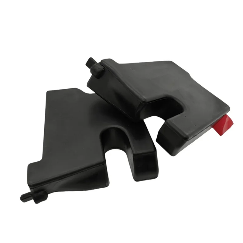 

Hood Buffer Rubber Head Engine Compartment Seal Block 864302P500 864322P500 86430-2P500 86432-2P500 For Kia Sorento