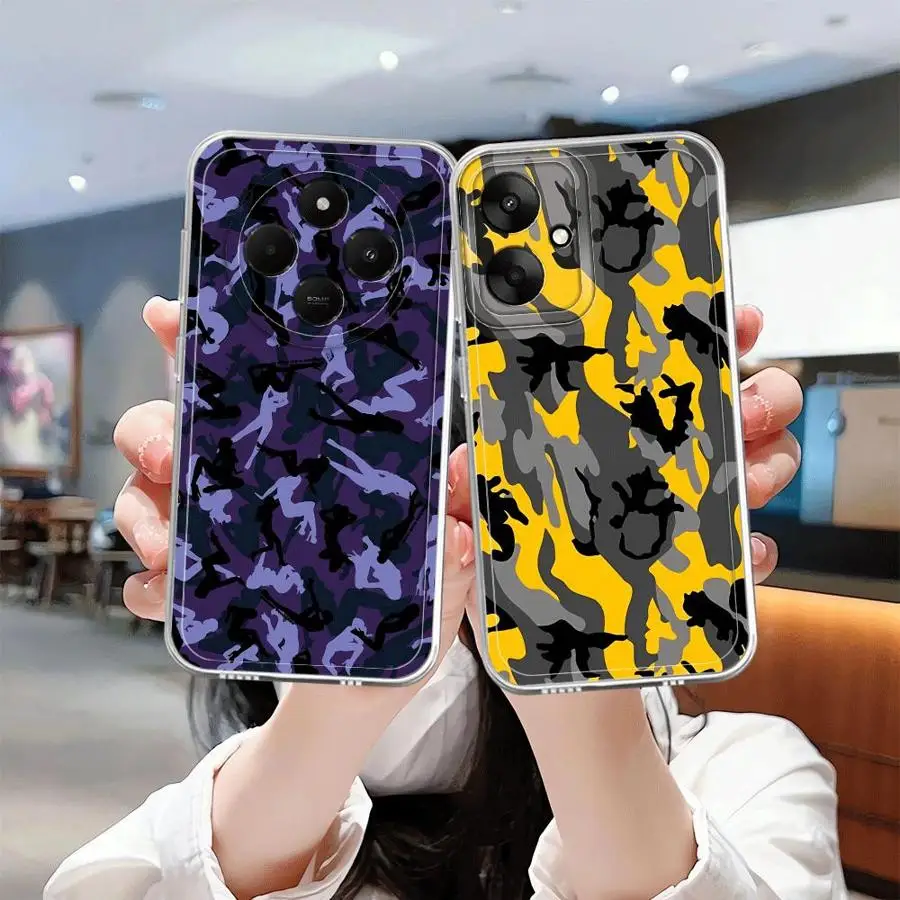 Camouflage Pattern … - image