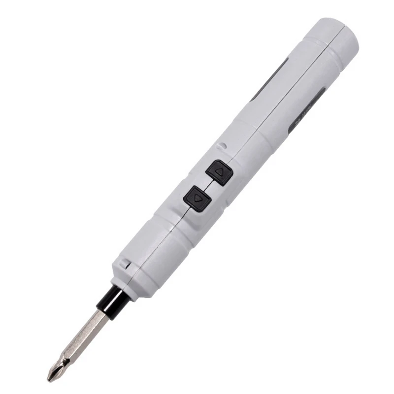 88Pcs Electric Screwdriver Rechargeable 3.6V Small Cordless Screwdriver, USB Fast Charge Screwdriver Kit,For Household