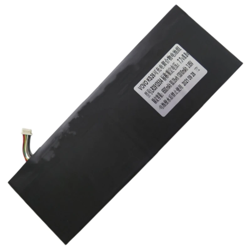 

New LR3912584 Laptop Replace Battery 7.6V/6500mAh 3.8V/13000mAh For VOYO KS26 VBOOK i5 i7 Plus Tablet PC