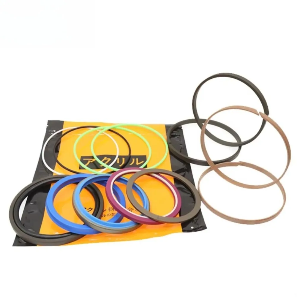 

Комплект XOJOX для CAT E320D 247-8888, комплект ковша, комплект уплотнений, гидравлическое уплотнение экскаваторов (247-8888)