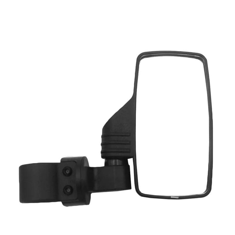 

AS-1.5-2Inch Side Mirror Rearview Mirror For All-Terrain Vehicle UTV/ATV