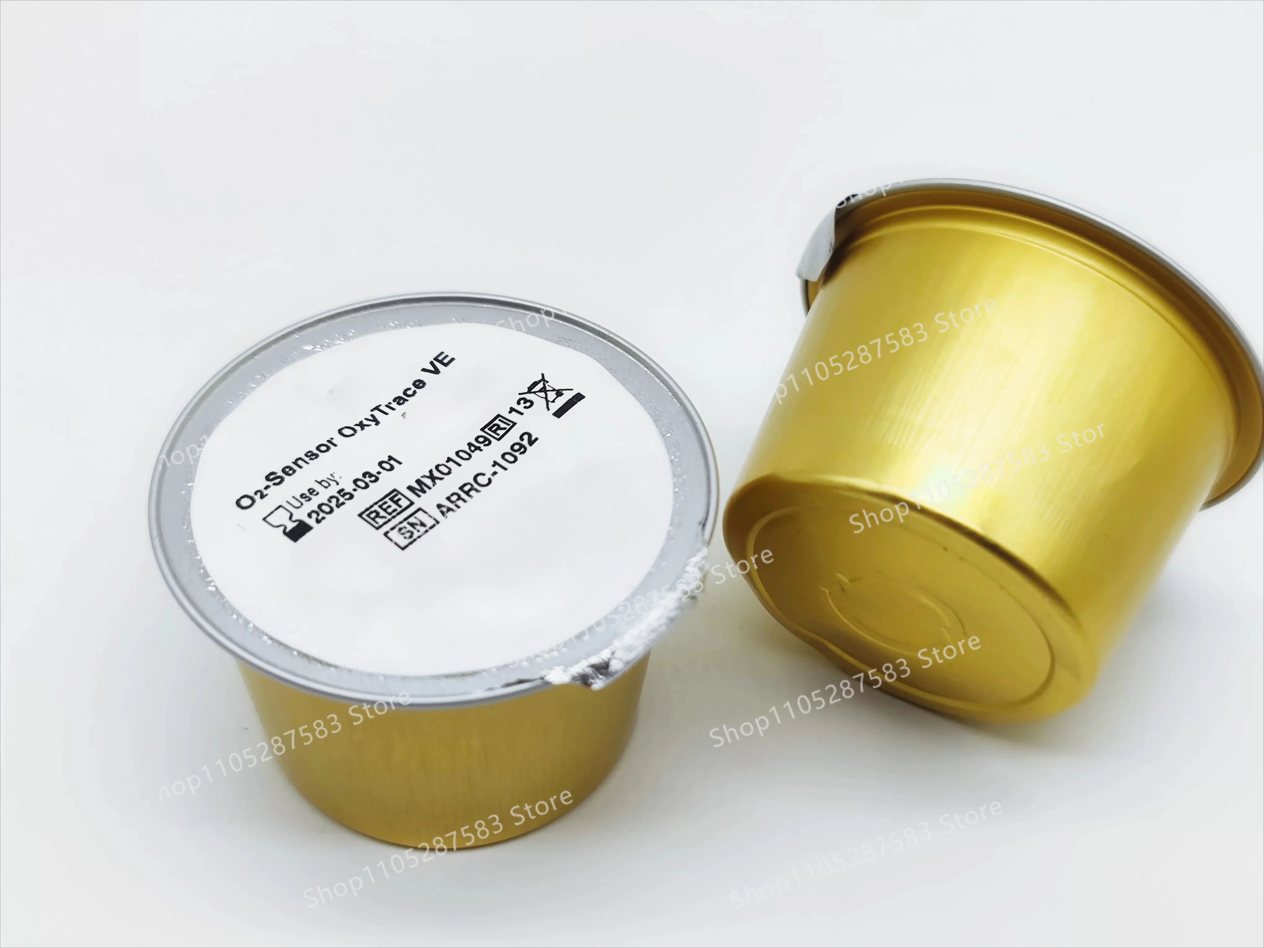 Oxygen sensor respirator oxygen battery MX01049 OOM201