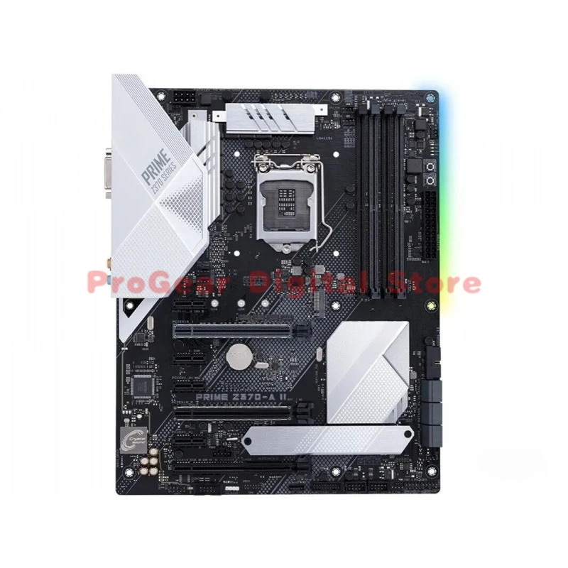 For Asus Z370-A Ii …