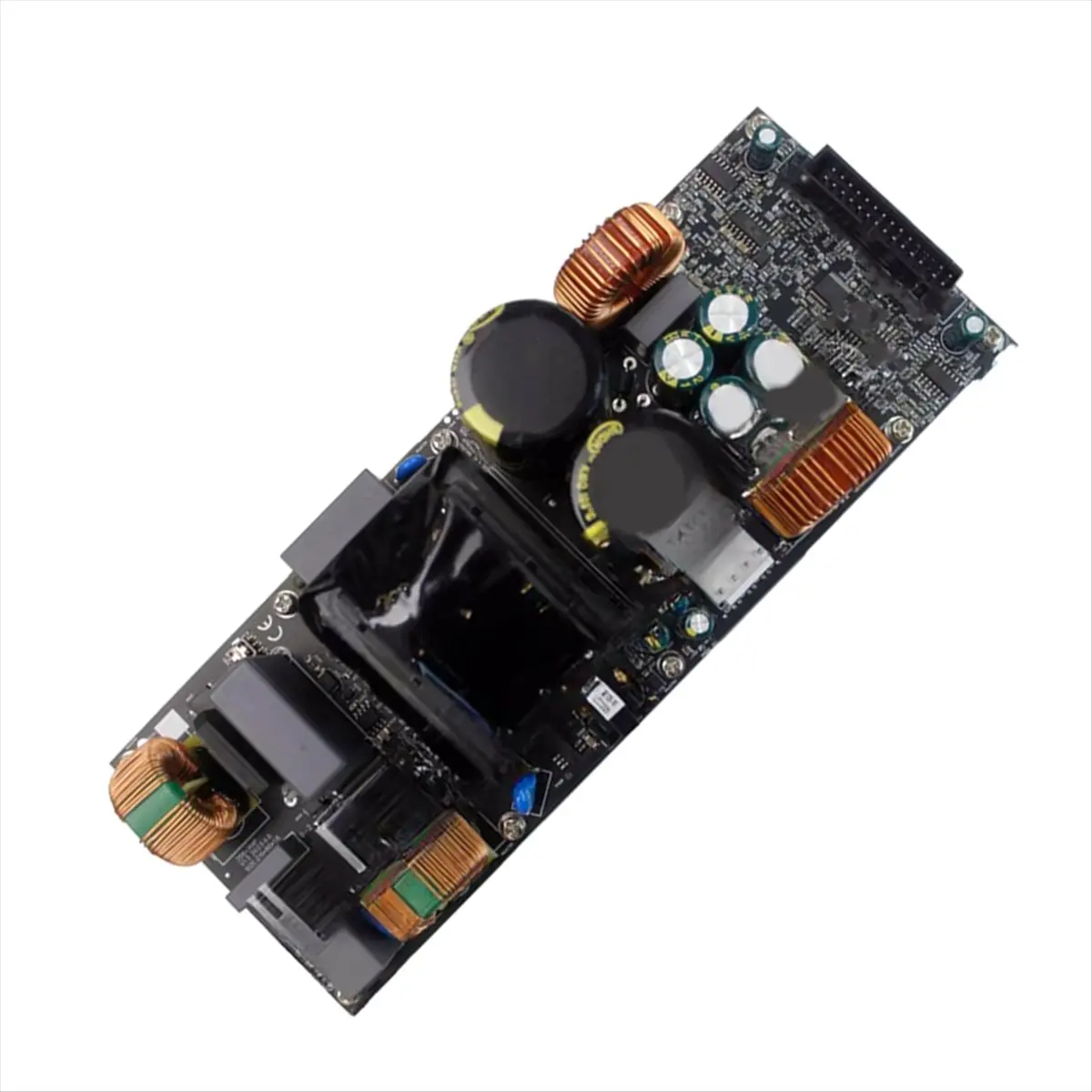 (BOFF) S-Pro2 500Wx2 Denmark PASCALU-PRO2S Digital Class D Power Amplifier Module PRX700 800 Series General