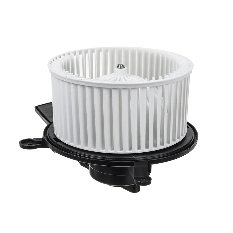 Car A/C Air Condition Blower Motor 27226-JS60B for Nissan Navara D40 MNT 2009-2015 27226-JS71C 27226JS71C 132752679