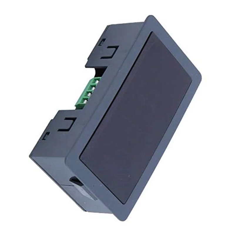 RS485 Serial Port LED Display Meter 4-Digit 0.56 Inch MODBUS-RTU Display Meter Is Suitable For Automation Equipment