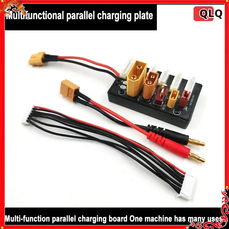 Xt30 Xt60 Xt90 Jst …