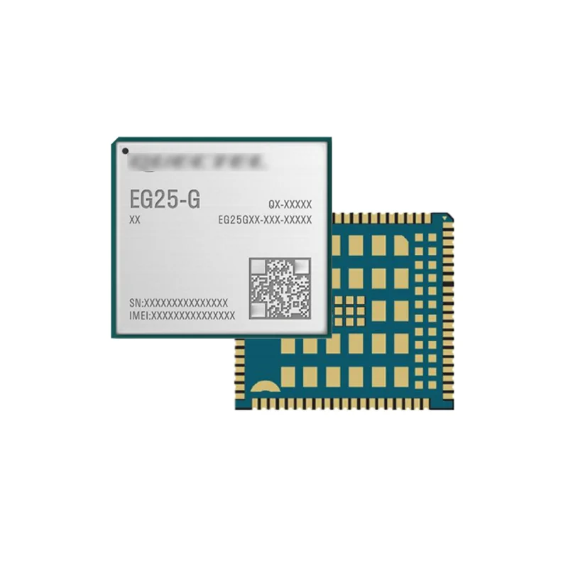 4G LTE-module EG25GGB EG25GGB-256-SGNS Wereldwijde versie