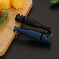 Swayboo Baseball Knife Grinder Kitchen Household Manual Blade Edge Cutting Tool Multipurpose Mini Fixed Angle Knife Sharpener