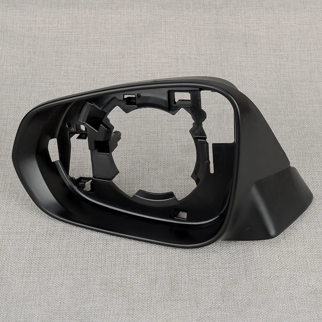 

New Car Left Side Rear View Mirror Housing Cover Trim Frame Fit for Lexus RX 350 350l 450h 450hl NX 200t 300 300h 2016-2019 2020