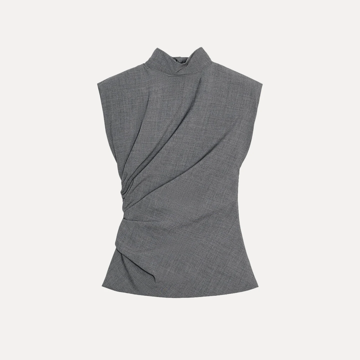 Ele Casual Women's irt with Padded oulder Autumn New Sle 2025 Z Other Material Women's Faion Outerwear